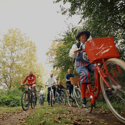 Lobberle Runde Lobberle Runde